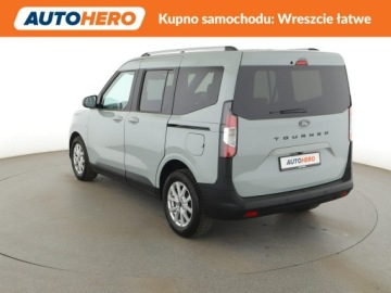 Ford Tourneo Courier II 1.0 EcoBoost 125KM 2025 Ford Tourneo Courier klima auto kamera i czujniki, zdjęcie 3