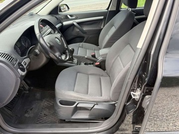 Skoda Octavia II 2006 Skoda Octavia SKODA OCTAVIA Z 2006 Roku benzyna gaz Technicznie ok 1.6, zdjęcie 5