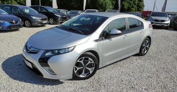 Opel Ampera 2012 Opel Ampera 1.4 B 150kM HYBRYDA Klima Navi Skora BOSE Pelen Serwis GWARANC, zdjęcie 12