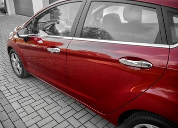 VRSTVA  NA KLIKY KLIKA FORD B-MAX 2012+