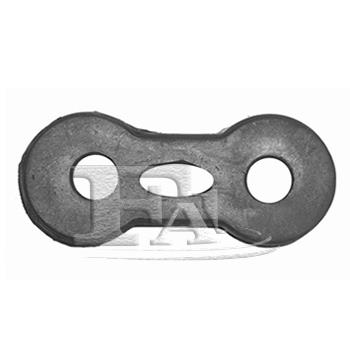 FA1 Uchwyt system wydechowy 743-904 FA1 86511