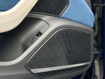 Audi A5 F5 Coupe Facelifting 2.0 40 TDI 204KM 2024 Audi A5 Sportback Jedyny w PL - Wnetrze Individual - Cena katalogowa 390.0, zdjęcie 27