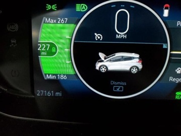 Chevrolet 2020 Chevrolet Bolt CHEVROLET BOLT EV PREMIER, od ubezpieczalni po gradobiciu, zdjęcie 9