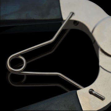 ЩИПЦЫ С ТРЕЩОТКОЙ ДЛЯ РАСШИРИТЕЛЯ ПОРШНЕВЫХ КОЛЬЦ