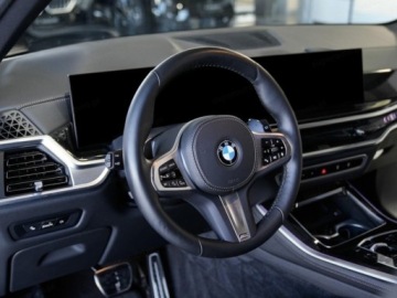 BMW X5 G05 SUV Facelifting 3.0 30d 298KM 2026 BMW X5 xDrive30d Sport Suv 3.0 (298KM) 2026, zdjęcie 10