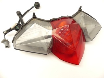 ФОНАР ЗАДНИЙ HONDA VFR 800 VFR800 2012 г.