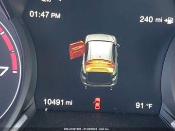 Alfa Romeo Stelvio SUV Facelifting 2.0 Turbo 280KM 2022 Alfa Romeo Stelvio 2022 Alfa Romeo Stelvio Ti AWD 2.0 Benzyna 280KM, zdjęcie 12