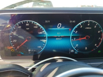 Mercedes GLE V167 2020 Mercedes-Benz GLE 350 4Matic 2020 2.0 Benzyna 255KM, zdjęcie 9