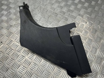 KRYT VRSTVA PRAHU LEVÝ PŘEDNÍ RANGE ROVER VELAR L560 HK83-02349-B