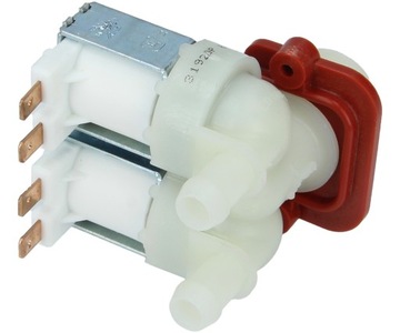 Электромагнитный водяной клапан для стиральной машины Самсунг.