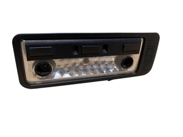 BMW E46 LAMPA OSVĚTLENÍ INTERIÉR M-PAKET