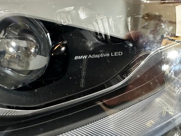 BMW I3 ADAPTIVNÍ LED EU ORIG. 9853420