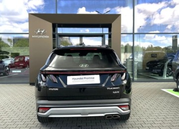 Hyundai Tucson IV SUV HEV 1.6 T-GDI HEV 230KM 2024 Hyundai Tucson Hybryda Gwarancja Salon Polska Kamera 360 Audio KRELL, zdjęcie 31