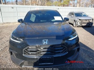 Honda HR-V III 2025 Honda HR-V 2025 2.0L AWD 2.0 Benzyna 158KM, zdjęcie 7