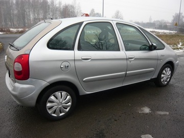 Citroen Xsara II 2003 Citroen Xsara Picasso 1.8 benzyna TANIE auto , sprawne, BEZ rdzy, opłacony, zdjęcie 4