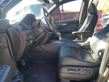 Honda 2021 Honda Passport EXL 2021 3.5L 3.5 Benzyna 280KM, zdjęcie 7