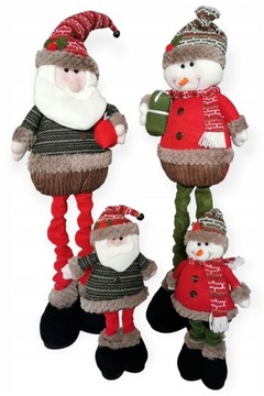 XL БОЛЬШОЙ САНТА, ГНОГ, РОЖДЕСТВЕНСКИЙ ТЕЛЕСКОП