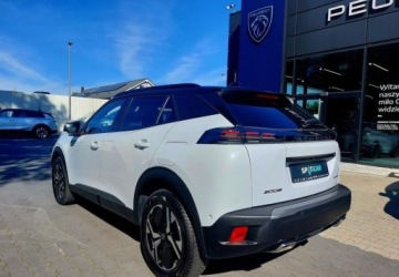 Peugeot 2008 II 2025 Peugeot 2008 GT Hybrid 145 Km Gwarancja kredyt 5050 0 Leas od 101 FV23, zdjęcie 19