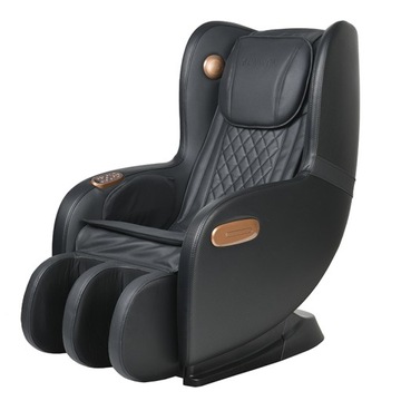 fotel masujący do masażu kulami S+L shape Max CS