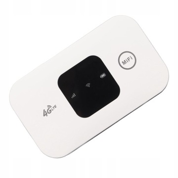 Мобильный роутер gtyuu 2612230249911 4G LTE