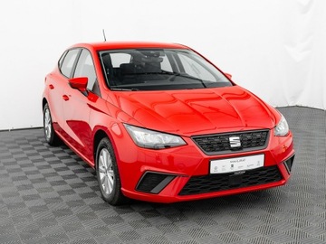 Seat Ibiza V Hatchback 5d Facelifting 1.0 MPI 80KM 2022 Seat Ibiza WD1954R#1.0 MPI EVO Reference LED, zdjęcie 2