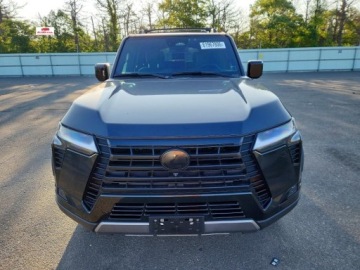 Lexus GX 2024 Lexus GX 550 Overtrail 2024 3.4 Benzyna 349KM, zdjęcie 5