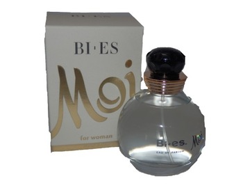 MOI woda perfumowana Bi-es 100ml