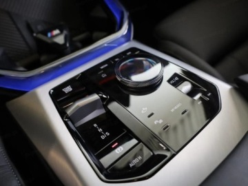 BMW X3 G45 2026 BMW X3 M50 xDrive Suv 3.0 (398KM) 2026, zdjęcie 13