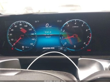 Mercedes GLB 2022 Mercedes-Benz GLB Amg glb 35 4matic Benzyna 2000KM, zdjęcie 11