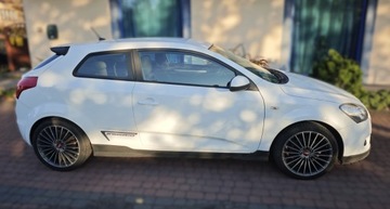 Kia Proceed 2010 KIA PROCEE&#039;D BTCS SPORT JEDEN WŁAŚCICIEL BEZWYPADKOWA ZAREJESTROWANA W PL, zdjęcie 1