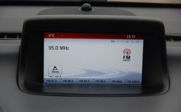 Opel Meriva II Mikrovan Facelifting 1.4 Turbo ECOTEC 120KM 2014 Opel Meriva 1.4TB Klima PDC Duze Radio 2014 Sprowadzony Oplacony 1.4, zdjęcie 26