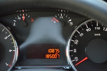 Peugeot 5008 I Minivan Facelifting 1.6 THP 156KM 2014 SUPER STAN ZAREJESTROWANA 1.6T LIFT SERWIS LEDY NAVI PANORAMA ALU GWARANCJA, zdjęcie 35