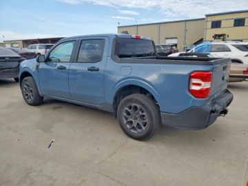 Ford Maverick II 2025 Ford Maverick Xlt 2025 2.5 Hybryda 191KM, zdjęcie 1