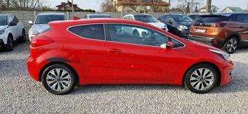 Kia Proceed 2017 Kia Pro Cee'd Jeden Właściciel Bezwypadkowy 1.4, zdjęcie 10