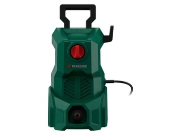 МОЩНАЯ МОЕЧНАЯ МАШИНА ДАВЛЕНИЯ PARKSIDE PHD 110 E1 1300 Вт