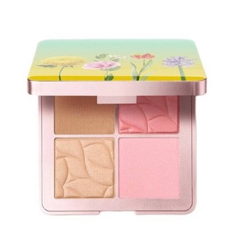 KIKO MILANO Days in Bloom Soft Touch 01