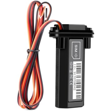 GPS ЛОКАЛАЙЗЕР ДЛЯ АВТОМОБИЛЕЙ, МОТОЦИКЛОВ, МОНИТОРИНГА