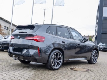 BMW X3 G45 2025 BMW X3 xDrive20 Sport Suv 2.0 (208KM) 2025, zdjęcie 2
