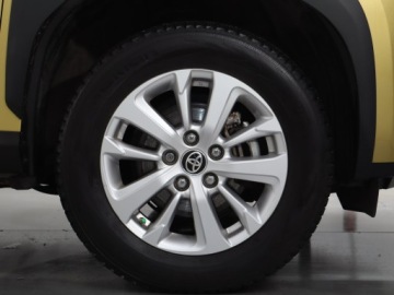 Toyota 2022 Toyota Yaris Cross 1.5 VVT-iE, Salon Polska, zdjęcie 14