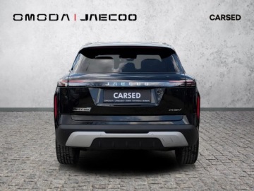 Jaecoo 2025 Jaecoo 7 PHEV Exclusive rok prod. 2025r., zdjęcie 3