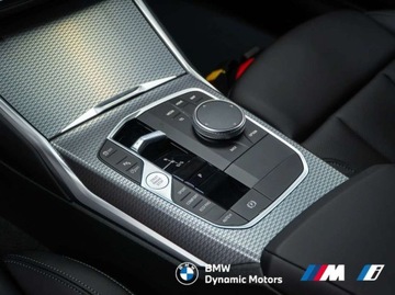 BMW Seria 3 G20-G21 Limuzyna 2.0 318i 156KM 2025 BMW Seria 3 18i 156 KM - Gotowy do Odbioru - M Sport - Aktywny Tempomat, zdjęcie 27