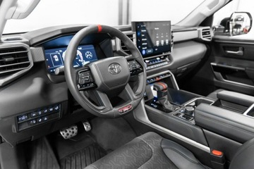 Toyota Tundra 2024 Toyota Tundra 3.5 V6 389KM Bi-Turbo Bezwypadkowa., zdjęcie 29