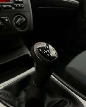 BMW Seria 1 E81/E87 Hatchback 5d E87 1.6 116i 115KM 2005 BMW Seria 1 Klima Alu Super stan Gwarancja w cenie Warszawa VFVD 1.6, zdjęcie 21