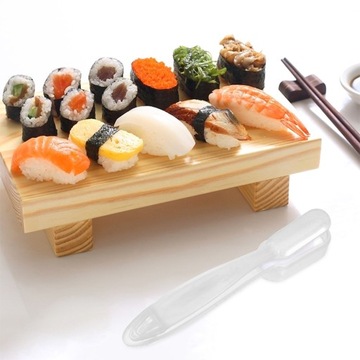 Детские шаблоны Формы для рисовых шариков Формы для суши 4 шт.