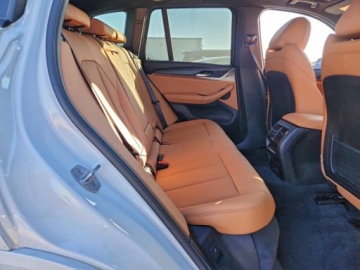 BMW X3 G45 2024 BMW X3 2024 BMW X3 XDRIVE30I M Pakiet 2.0 Benzyna 252KM, zdjęcie 10