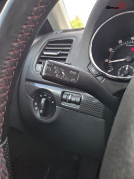 Skoda Yeti Outdoor 1.4 TSI 122KM 2015 Skoda Yeti 1.4 Benzyna 122KM Monte Carlo Led Bixenon 1.4 Benzyna 122KM, zdjęcie 15