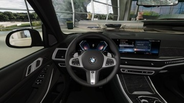 BMW X5 G05 SUV Facelifting 3.0 30d 298KM 2026 BMW X5 xDrive30d Dostępne od ręki!, zdjęcie 11