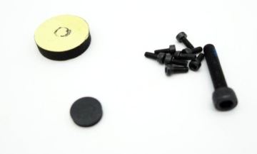 Подвеска Monorim DMX0 V4 в Ninebot MaxG30/Motus