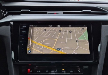 Volkswagen Arteon Fastback Facelifting 2.0 TDI 200KM 2022 Volkswagen Arteon Shooting Brake Elegance 2.0TDI 200KM DSG Kamera DCC ACC, zdjęcie 24