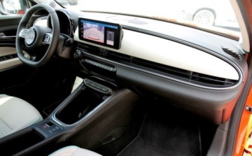 Fiat 2023 Fiat 600 Elektryczny 156 KM Raty 50-50 0 Leasing 2 Gwarancja od RiA, zdjęcie 15
